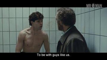 Hottest Rémy Scenes. Sexy, Shirtless, bathing suit, bulge. 3603