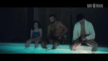 Sexiest Scenes of Patrick from Our Day Will Come. Sexy, Shirtless, Bathing Suit, Bulge, balls, penis. 3605