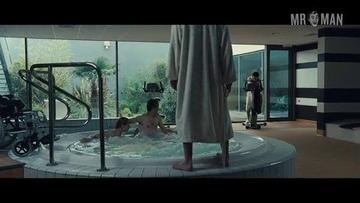 Vincent Cassel in Our Day Will Come (2010) Balls Penis Sexy Shirtless Balls Penis 3611