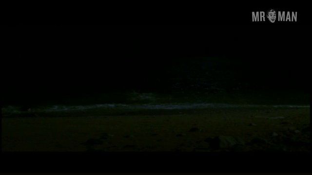Stéphane Rideau Naked in Come Undone. Butt, Shirtless, balls, erect. 739