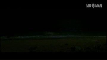 Stéphane Rideau Naked in Come Undone. Butt, Shirtless, balls, erect. 739