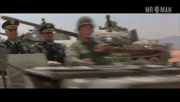 Jack Black Nude in Mars Attacks!. Butt. 2248