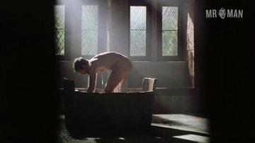 Tchéky Karyo Nude as Nostradamus. Butt, Sexy, Shirtless, penis, straight. 3716