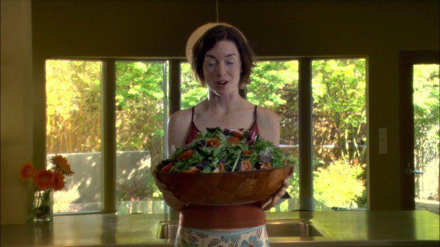 Bryan Cranston Naked in Seeing Other People. Butt, bathing suit, sexy. 2797