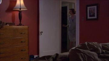 Bryan Cranston Naked in Seeing Other People. Butt, bathing suit, sexy. 2803