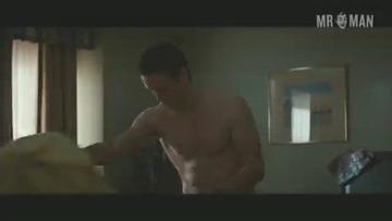 Jonathan Tucker Naked in The Ruins. Butt, Shirtless. 1183