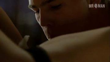 Hottest Josh Hartnett Scene in 40 Days and 40 Nights. Sexy, Shirtless, Straight, bulge, butt. 140