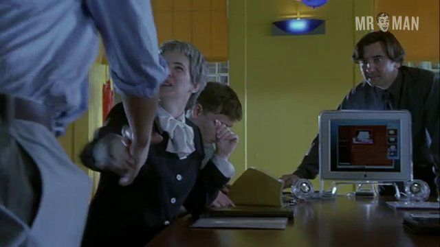 Sexiest Matt Sulivan Scenes. Bulge, butt, sexy. 142
