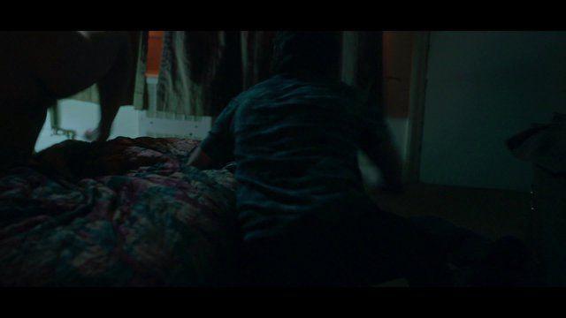 Max Laferriere in Allure (2017) Butt Sexy Shirtless Butt Sexy 23916