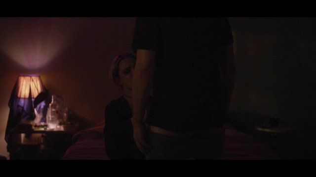 Sexiest Scenes of Guy with Laura #1 from Allure. Sexy, Straight, Underwear. 23915