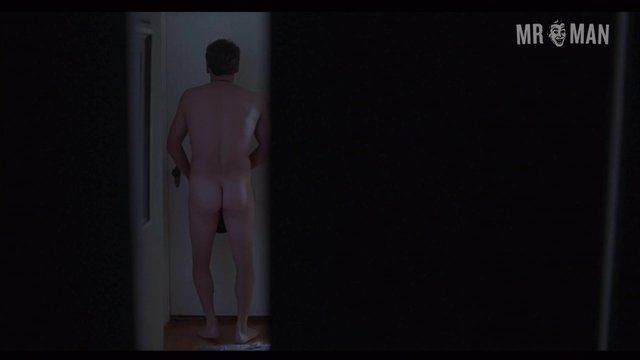 Matt Craven Naked as Walter. Butt, Shirtless, sexy. 16443