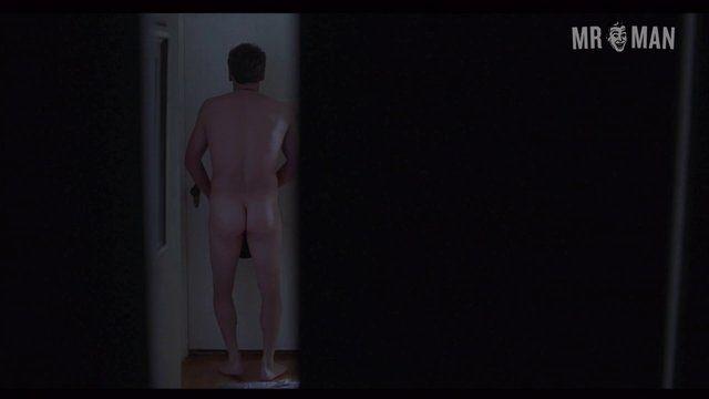 Matt Craven in Things You Can Tell Just by Looking at Her (1999) Butt Shirtless Butt Sexy 16443