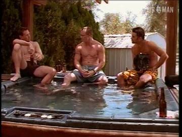 Micah Bradshaw, Nikki Fomosa, John Busse in All for Lust (2003) Bathing Suit Sexy Bathing Suit Sexy 201
