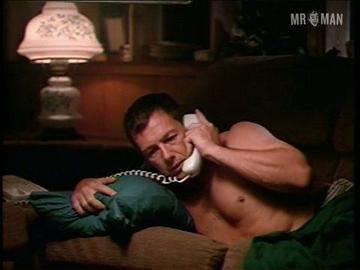 John Busse in All for Lust (2003) Shirtless Bathing Suit Sexy 202