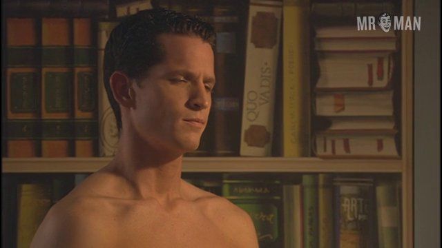 Doug Dezzani Naked in The Deviants. Balls, Butt, Sexy, Shirtless, straight, underwear. 7699