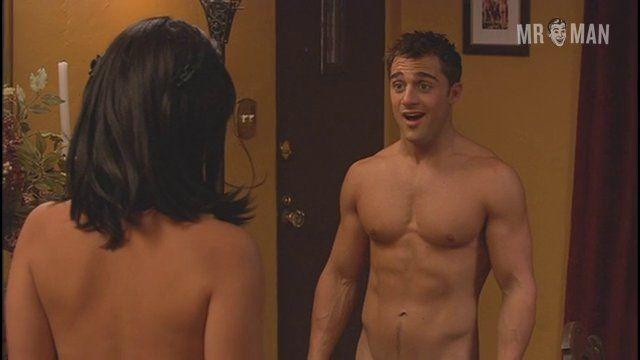 David Sandercott in The Deviants (2004) Butt Shirtless Sexy Butt Sexy 7701