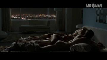 Jon Foster in The Informers (2008) Shirtless Butt Butt Sexy 2605