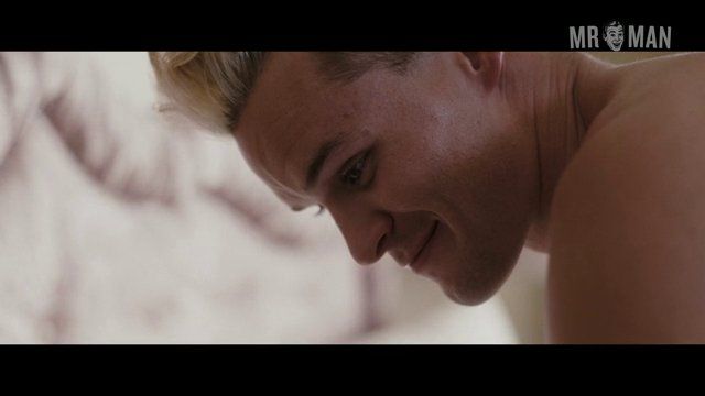 Austin Nichols Nude in The Informers. Butt, Shirtless, Straight, sexy. 2584