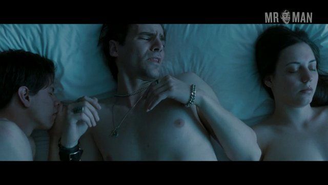 Bryan Metro from The Informers Naked. Butt, Penis, Shirtless, balls, sexy. 2585