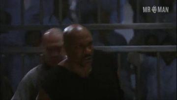 Sexiest George 'Iceman' Chambers Scenes. bulge, butt. 6496