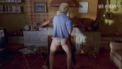 Nudes of Boab Snr from The Acid House. Butt, Sexy. 17052