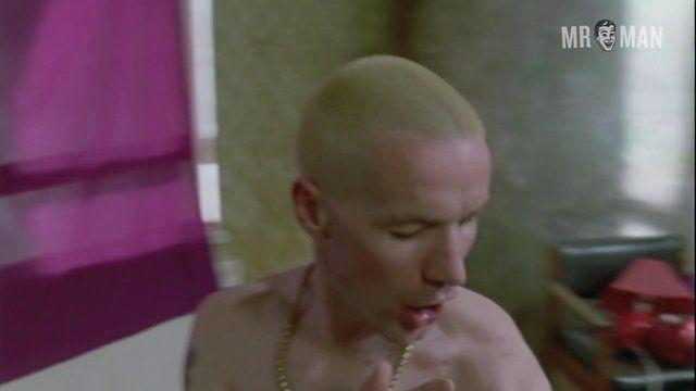 Gary McCormack in The Acid House (1998) Balls Butt Penis Shirtless Underwear Balls Butt 17056
