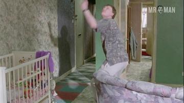 Gary McCormack in The Acid House (1998) Butt Shirtless Straight Balls Butt 17057