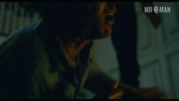 Garret Dillahunt in The Last House on the Left (2009) Shirtless Butt Shirtless 2027