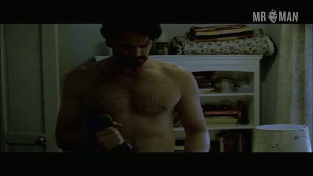 The Last House on the Left's Sexiest Scenes with Garret Dillahunt. Shirtless, butt. 2028