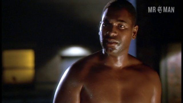 Nudes of Josh Gibson from Soul of the Game. Butt, Shirtless, sexy, underwear. 11520