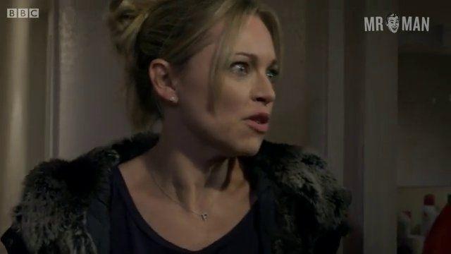 Dar Dash in Jonathan Creek (1997-2014) Butt Sexy Shirtless Butt Sexy 4916