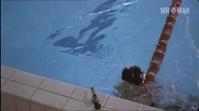 Ricardo Meneses Naked as Sergio. Balls, Butt, Butthole, Penis, Shirtless, bathing suit, sexy. 5289