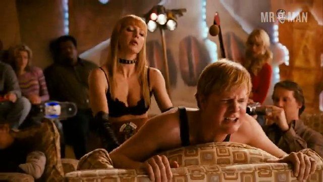 Sexiest Scenes of Barry from Zack and Miri Make a Porno. Shirtless, Straight, sexy. 11