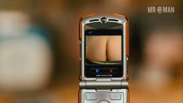 Seth Rogen Naked in Zack and Miri Make a Porno. Butt, sexy, shirtless. 7