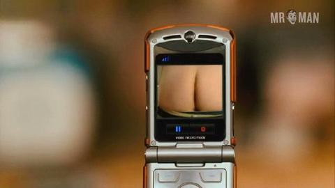 Seth Rogen Naked in Zack and Miri Make a Porno. Butt, sexy, shirtless. 7