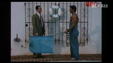 Scott Gurney in The Fluffer (2001) Gay Shirtless Balls Butt 9838