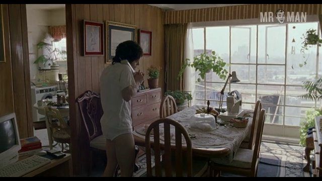 Hottest Julio Zapata Scenes. Bulge, Underwear, balls, butt. 1761