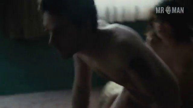 Nudes of Gregorio from The Night Buffalo. Balls, Penis, Shirtless, Straight, butt, sexy. 2196