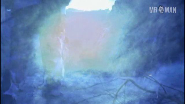 Sexiest Scenes of David from Teenage Caveman. Shirtless, butt, straight. 4025