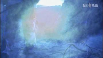 Andrew Keegan in Teenage Caveman (2001) Shirtless Butt Shirtless 4025