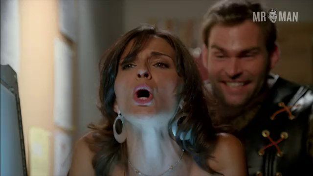 Role Models's Sexiest Scenes with Seann William Scott. Sexy, Straight, butt, shirtless. 1716