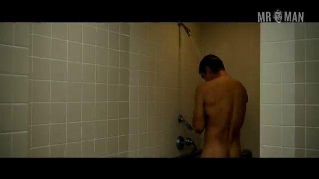 Brando Eaton Nude in Balls Out: The Gary Houseman Story. Sexy, Shirtless, Butt, bulge, underwear. 124