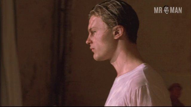 Nudes of Theo from The Dreamers. Balls, Butt, Penis, Shirtless, sexy, straight. 654