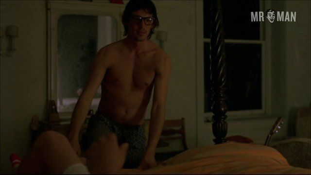 Hottest Luke Scenes. Gay, Sexy, Shirtless, Underwear. 18681