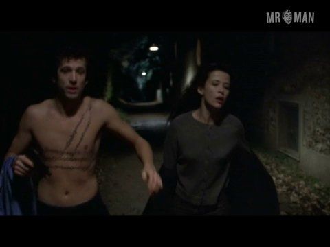 Guillaume Canet Nude in Fidelity. Butt, Shirtless, penis, sexy. 1030