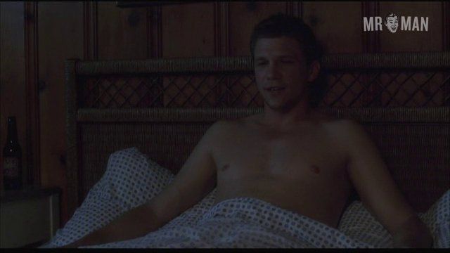 Sexiest Scenes of Scotty Duval from Sunshine State. Shirtless, Sexy. 7799