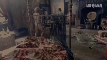 Leo Gregory Naked in Stoned. Balls, Penis, Butt, Shirtless, sexy, straight. 5269