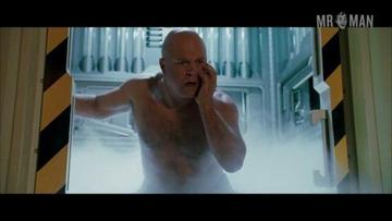 Sexiest Ben Grimm Scenes. Shirtless. 1210