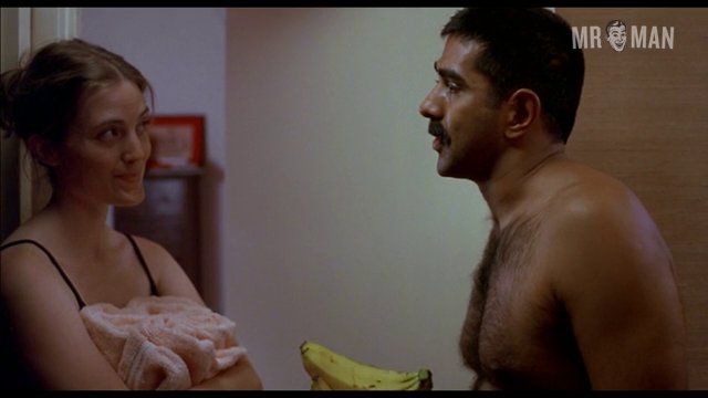 Super Troopers's Sexiest Scenes with Philippe Brenninkmeyer. Bulge, Shirtless, Underwear. 2562