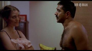 Super Troopers's Sexiest Scenes with Philippe Brenninkmeyer. Bulge, Shirtless, Underwear. 2562